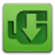 Icono de programa: uGet