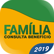 Icon of program: Consultar - Benefcio Faml…