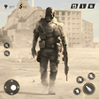 Icono de programa: Modern Commando Ops Warfa…