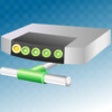 Icon of program: Net Master - IT Tools & L…