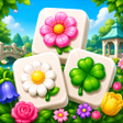 Icono de programa: Triple Garden: Tile Match…