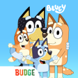 Icono de programa: Bluey: Lets Explore