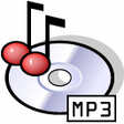 Icono de programa: Mp3 Duplicate Finder