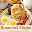 Icon of program: 2000+ Breakfast Recipes