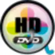 Icon of program: UM DVD to HD Video Conver…