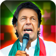 Icon of program: Talking Imran Khan