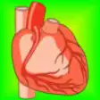 Icon of program: Heart Health FREE! Mobile…