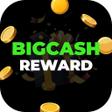 Icon of program: BigCash Reward - Earn Cas…
