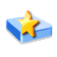 Icon of program: Aomei NTFS to FAT32 Conve…