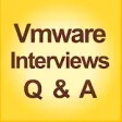 Icon of program: Vmware Interview Question…