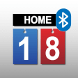 Icon of program: Scoreboard Remote: Remote…