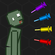 Icon of program: Stick Playground Ragdoll:…