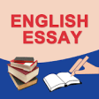 Icon of program: English Essay Offline