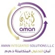Icon of program: AMAN Integrated Solutions
