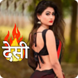 Icon of program: New Desi Aunty Full Desi …