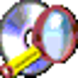 Icono de programa: CD Rx Data Retriever