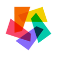 Icon of program: DailyHue Wallpaper