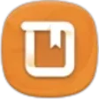 Icon of program: Samsung Books