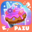 Icon of program: Cupcake maker - Cooking a…