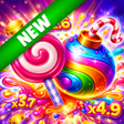 Icon of program: Sweet Banannza 2