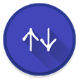 Icono de programa: Internet Speed Meter