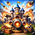 Icon of program: Castle Keep Defender