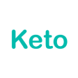 Icon of program: Keto Diet Guide & Tracker