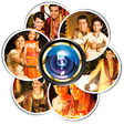 Icon of program: Diwali Photo Collage Make…