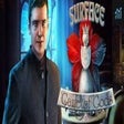 Icon of program: Surface: Game of Gods