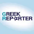 Icon of program: Greek Reporter - Greek ne…