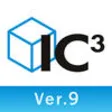 Icon of program: IC3 for iPad