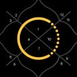 Icon of program: Chaturanga Astrology horo…