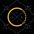 Icon of program: Chaturanga Astrology horo…