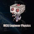 Icon of program: MCQ Engineer Physics
