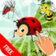 Icon of program: Insect Vocabulary Words E…