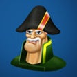 Icon of program: iBattle Game