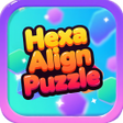 Icon of program: HexaAlignPuzzle