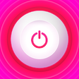 Vibrator Strong - Vibration App Massage icon