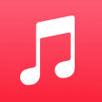 Icon of program: Apple Music