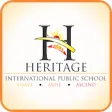 Icon of program: HERITAGE INTERNATIONAL PU…
