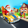 Icon of program: Santa Gift Delivery Holid…