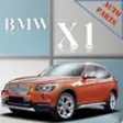 Icon of program: BMW X1