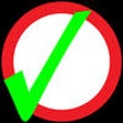 UK Road Signs Quiz icon