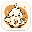 Icono de programa: Coffee Recipes: DupeBrew