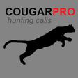 Icono de programa: Cougar Calls for Hunting …
