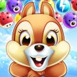 Icon of program: Bubble Shoot Pet