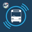 Icon of program: AT Metro Track My Bus