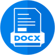 Icono de programa: Docx Viewer