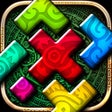 Icon of program: Montezuma Puzzle 4 Premiu…