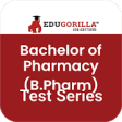 Icon of program: Bachelor of Pharmacy (B.P…